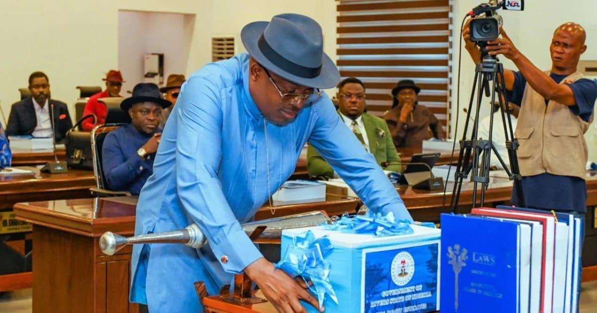 Rivers N1.85tn Budget Stalled as Fubara, Lawmakers Clash Over Agreements
