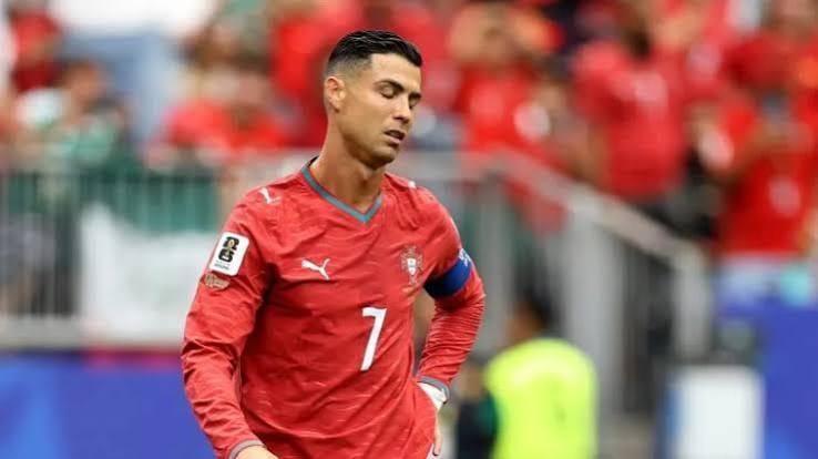 Ronaldo's Portugal Crashes Out of 2026 World Cup After Spain Defeat