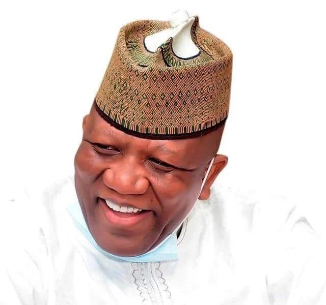 Zamfara ADC Governorship Bid: APC Chieftain Clears Yari of Sponsorship Allegations