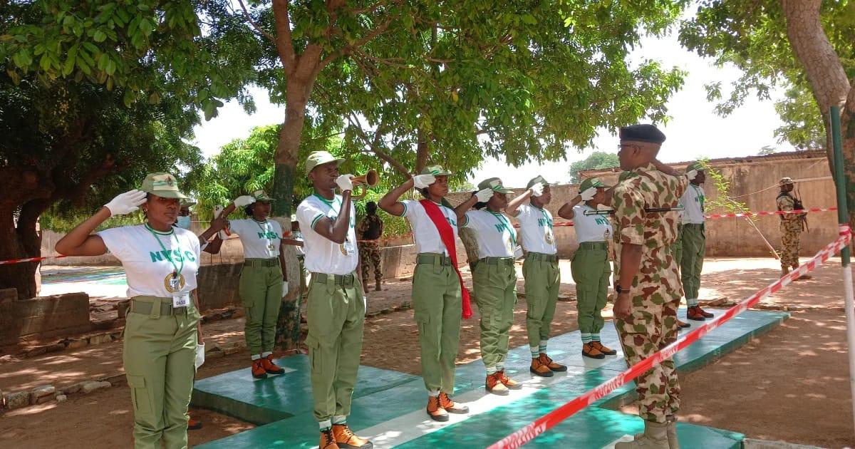 2027 Elections: NYSC DG Warns Corps Members Against Partisan Politics