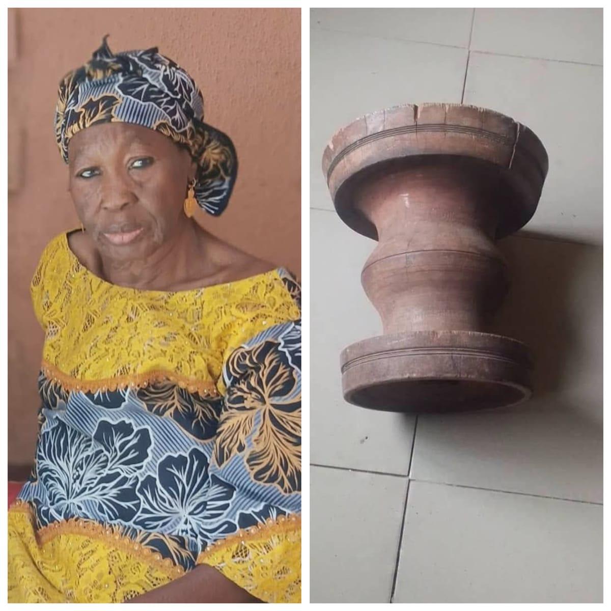 Katsina Police Arrest Young Woman for Alleged Gruesome Murder of 97-Year-Old Grandmother