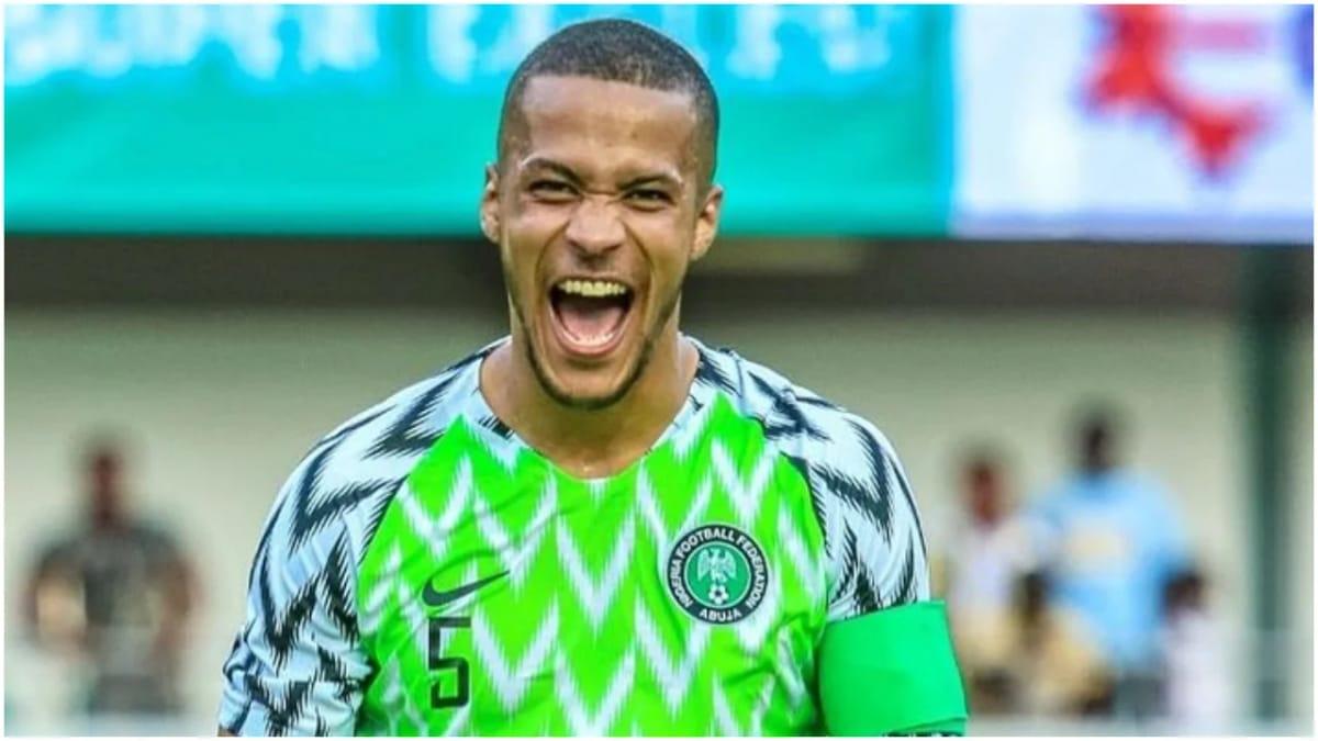 William Troost-Ekong: Super Eagles' World Cup Miss Demands Revival Plan