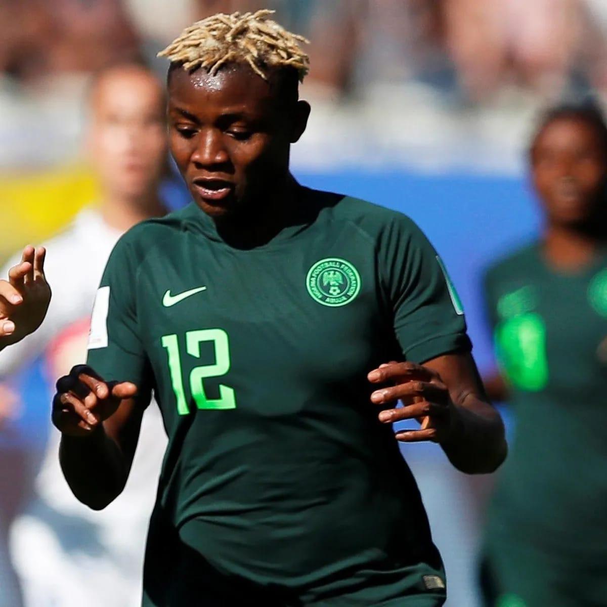 Super Falcons Struggle to Come to Terms with WAFCON 2026 Ouster