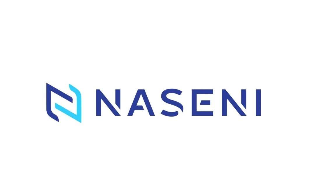 Representation of the NASENI Campus project under construction.