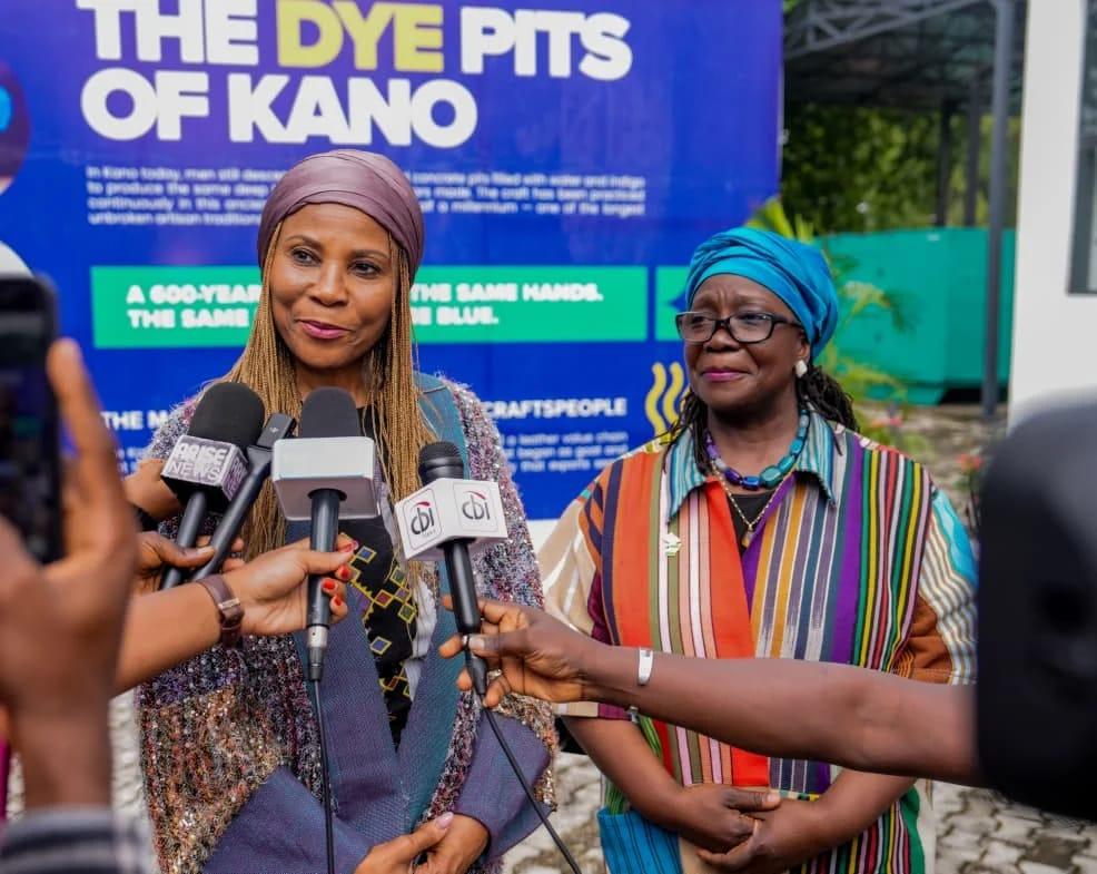 UNDP, Lagos State Champion Global Market Access for Creative Industries