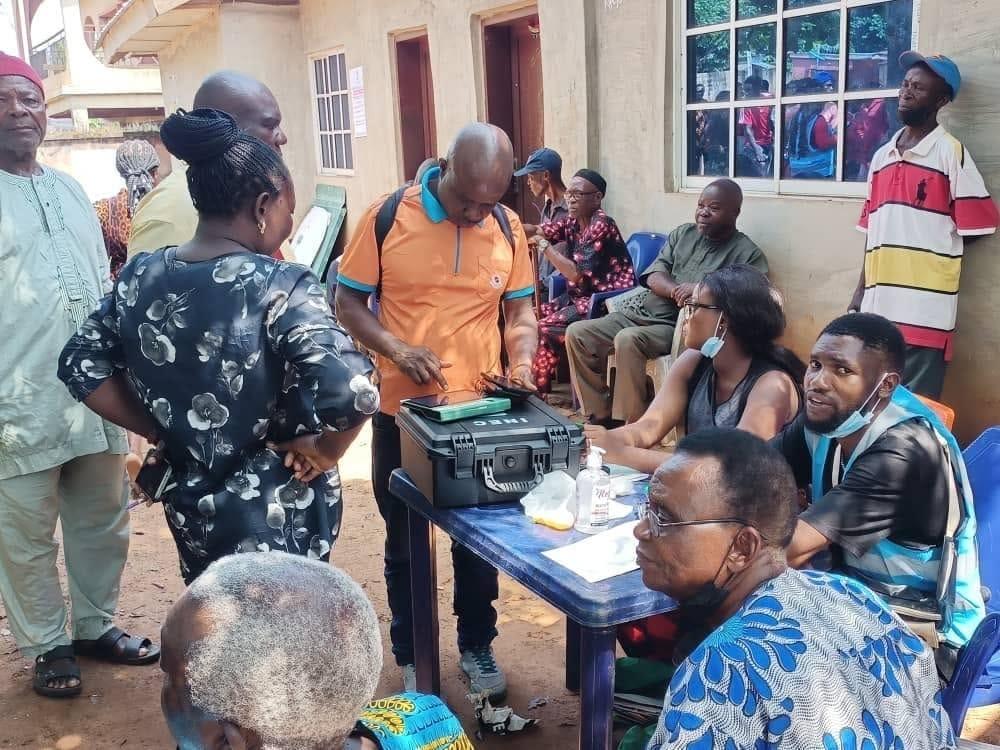 Election Watchdog KDI Flags BVAS Hitches, Violence in Osun Poll