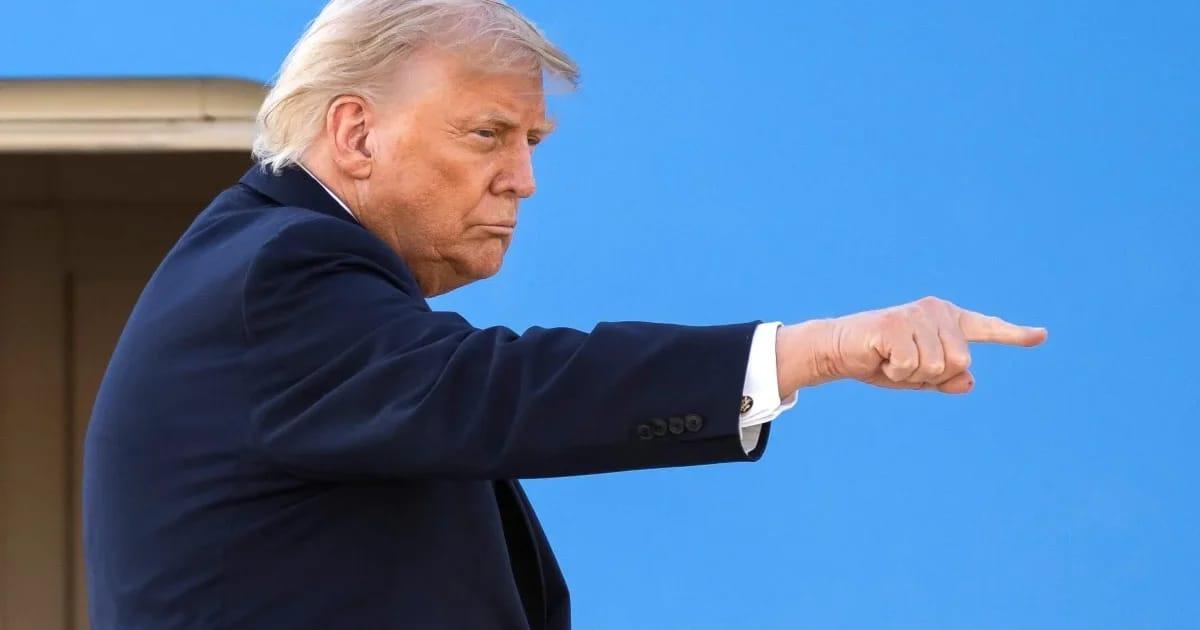 America Targets Nigerian, Businesses in ISIS Funding Crackdown