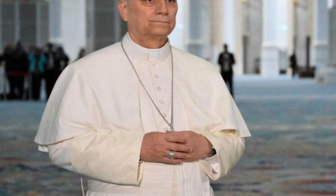 Vatican Confirms Pope Leo XIV Needs No More Lung Cancer Treatment