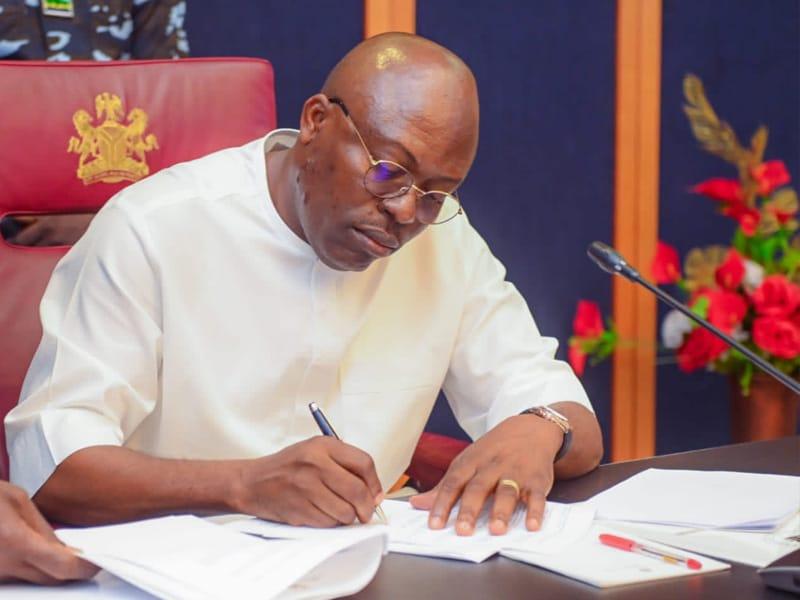 Rivers State's N1.854tn 2026 Budget Prioritises Critical Development Areas