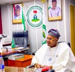I’ll cooperate with ICPC probe of PFIPC scandal – Embattled ‘DG’