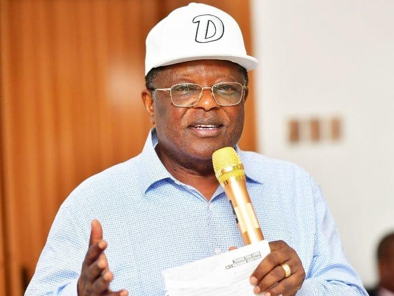 Umahi, Keyamo Blast Obi Over Death Threat Claims, Parking Infraction