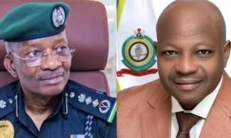 on DSS, Police for Sowore's Court Arrest by Ex-IGP Egbetokun, Gbajabiamila – Sources — Alleged Pressure