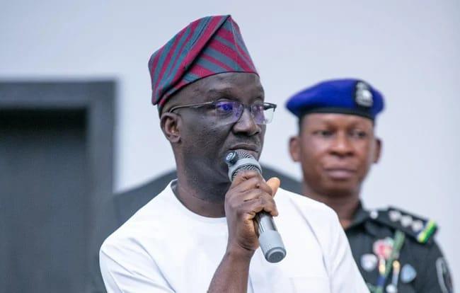 Edo Governor Okpebholo Defends Appointment of 4,000 Special Assistants