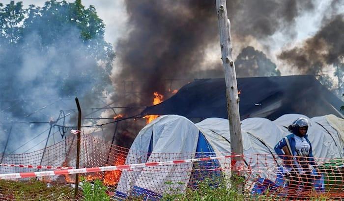 DR Congo Battles Ebola Spread as Response Teams Suffer Assaults