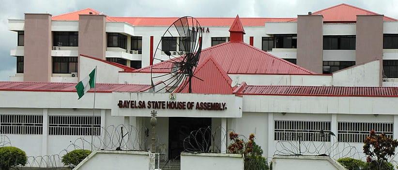 Bayelsa Lawmakers Back State Police, Unveil Two New Bills