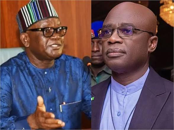 Ortom Alleges Witch-hunt as Court Orders Return of 23 Vehicles Seized by Alia