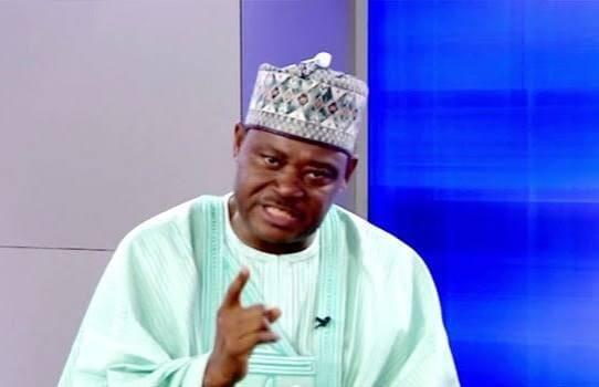 Amb. Jimoh Ibrahim Confirms Nigeria's Non-Nuclear Stance at UN