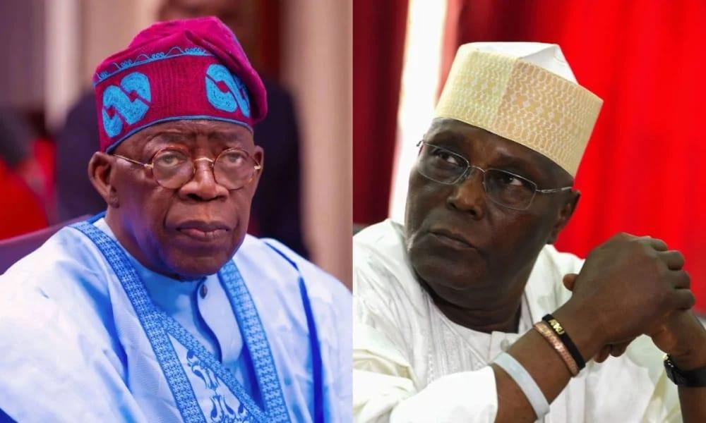 Atiku Challenges Tinubu: '$1 Trillion Economy Can't Thrive on Poverty'