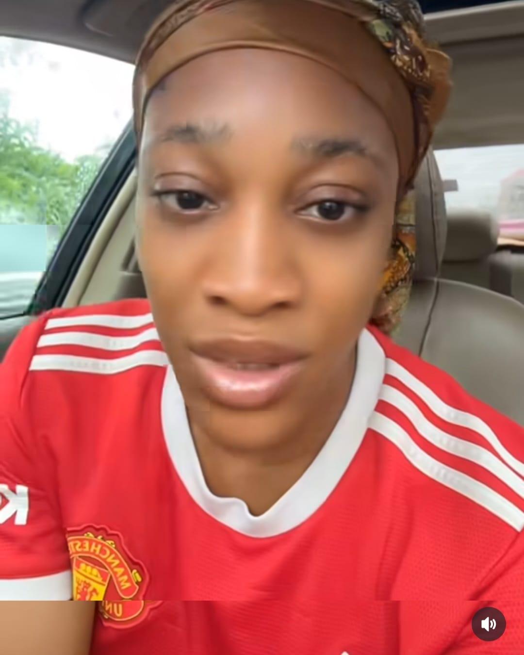 Hair Vendor Opens Up on Regrettable Marriage Decision