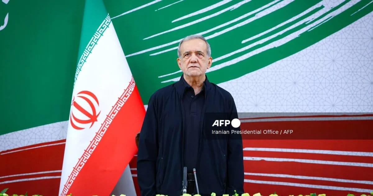 Mohsen Rezaei Takes Helm of Iran's Supreme National Security Council