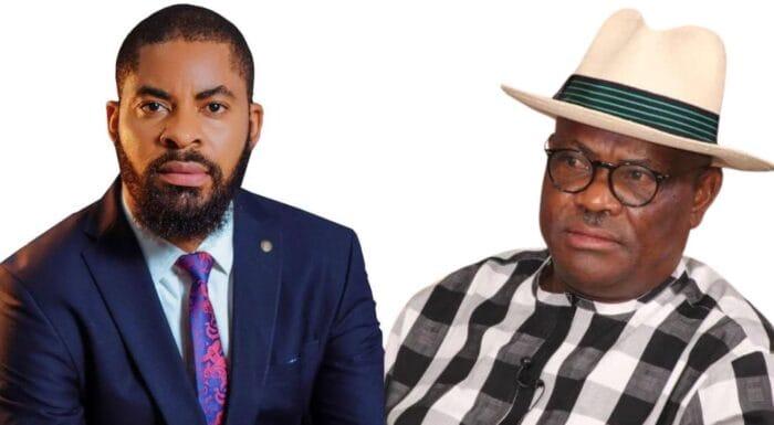 Wike's Spokesman Challenges Deji Adeyanju Over Abuja Flood Blame