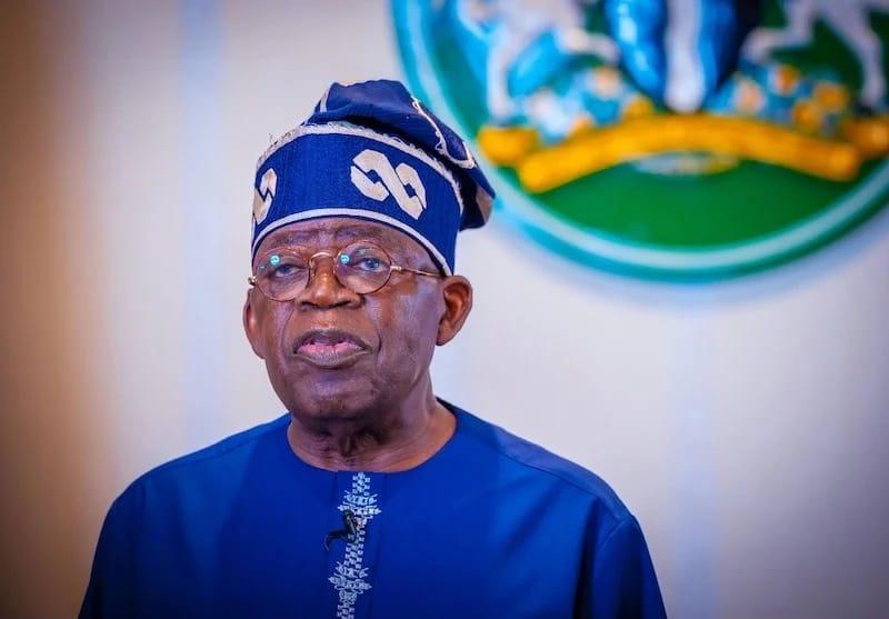 Tinubu Engages Zenith Founder Ovia, NELFUND CEO Sawyerr in Abuja