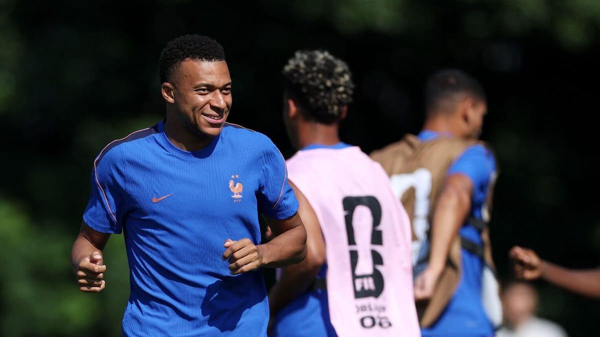 France Charts Ambitious Path to 2026 World Cup Final