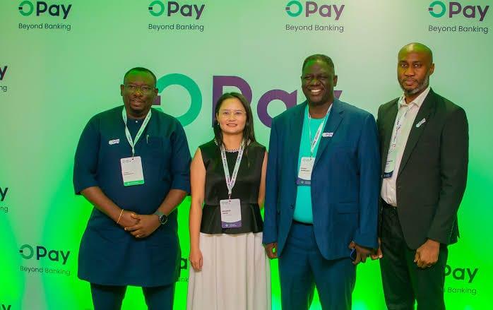 OPay Boosts Customer Confidence with New Campaign