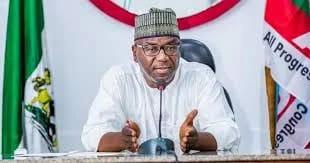 Kwara APC G15 Members Rally Against Governor AbdulRazaq's Style