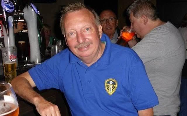 US World Cup-Bound England Fan Found in Spain After 10-Day Disappearance