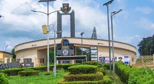 OAU Recognises LAUTECH VC Kalilu's Impact in Art, Academia