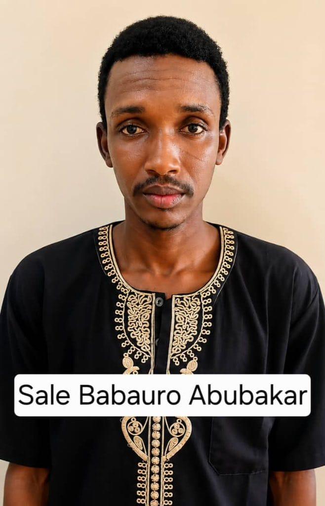 DSS arrests 3 more fleeing suspects linked to kidnap of Nasarawa varsity professor