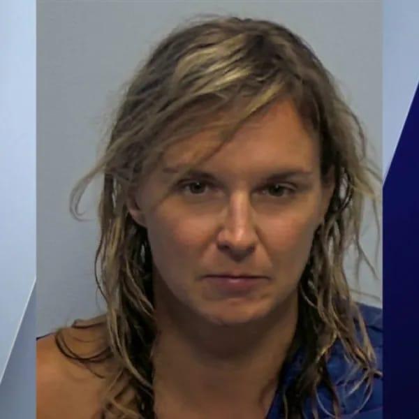 Indiana Woman Arrested for Allegedly Killing Father, Removing His Heart
