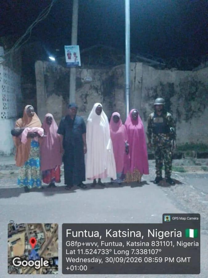 Soldiers from Operation FANSAN YAMMA during a mission to combat criminal activities and ensure community safety.