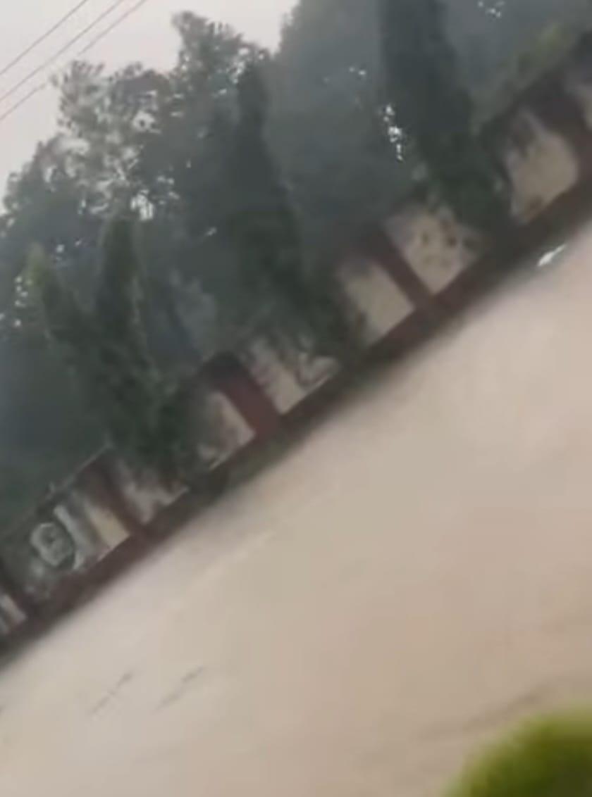 Tragedy Strikes Kaduna: Two Youths Perish in Flood-Swollen River