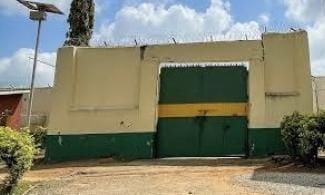 EXCLUSIVE(SaharaReporters): Kuje Prison Doctor Ezigbe Under Fire Over Rwandan Inmate's Death