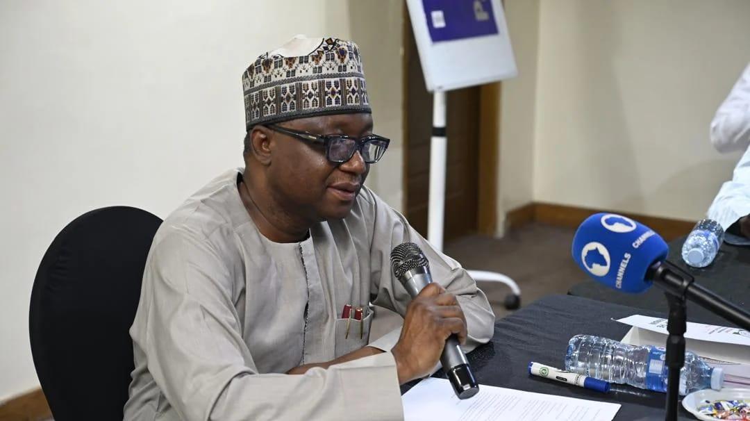 New Revenue Sharing Blueprint, Judicial Pay Structure Finalized by RMAFC