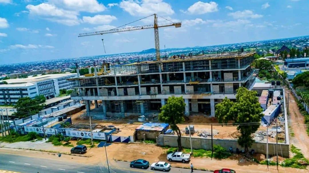 Lagos Ministry of Housing Urges Estate Dwellers to Own, Maintain Properties