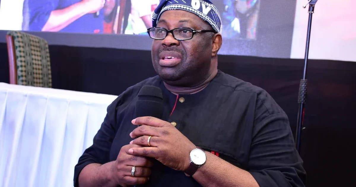 Dele Momodu Foresees Atiku's 2027 Triumph Over Tinubu, Obi