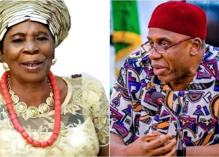 Rotimi Amaechi Alleges Tinubu's Policies Caused Mother's Demise