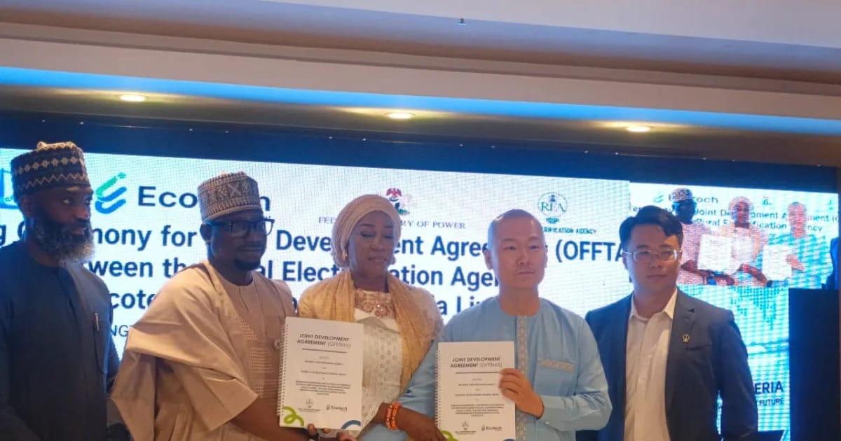 Nigeria's Electricity Woes: 85 Million Citizens Left in the Dark