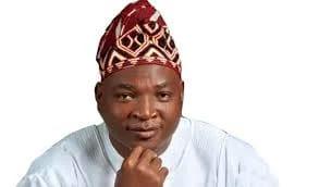 Ogun-Osun River Basin provides over 400 solar-powered boreholes 16 tractors — MD