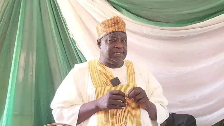 Former Bauchi Rep Aminu Danmaliki Jumps Ship to Peoples Redemption Party