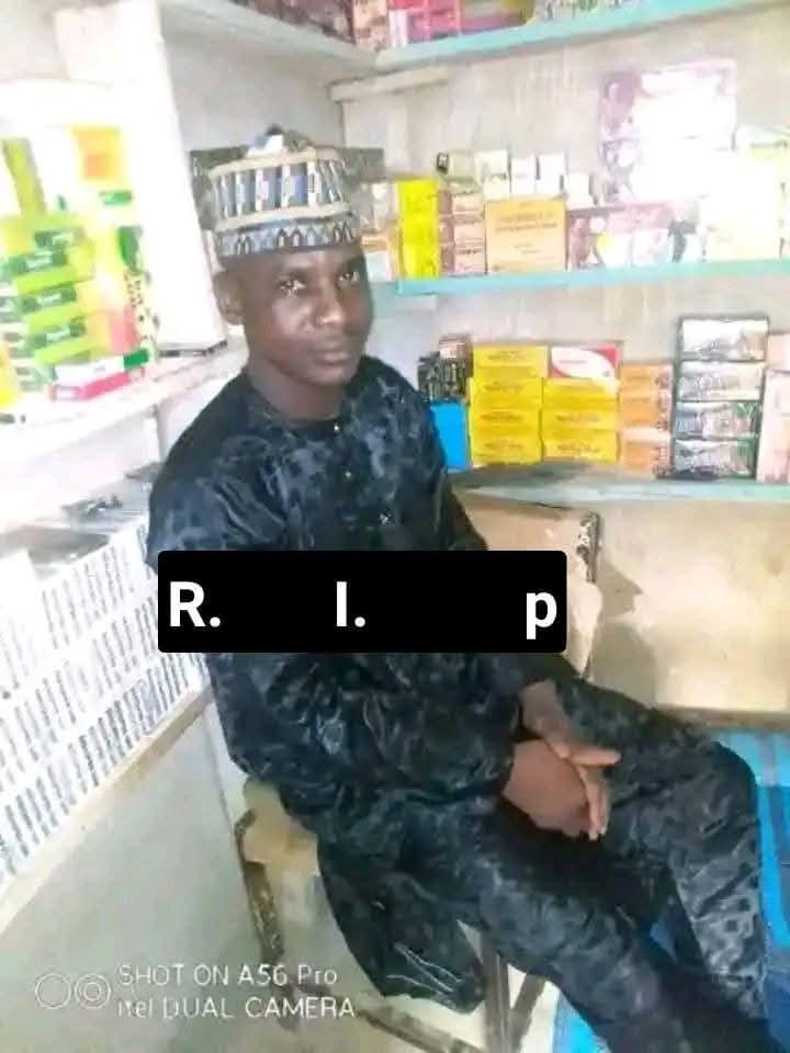 Three k!lled, two injured as bandits attack PoS shop in Kaduna community
