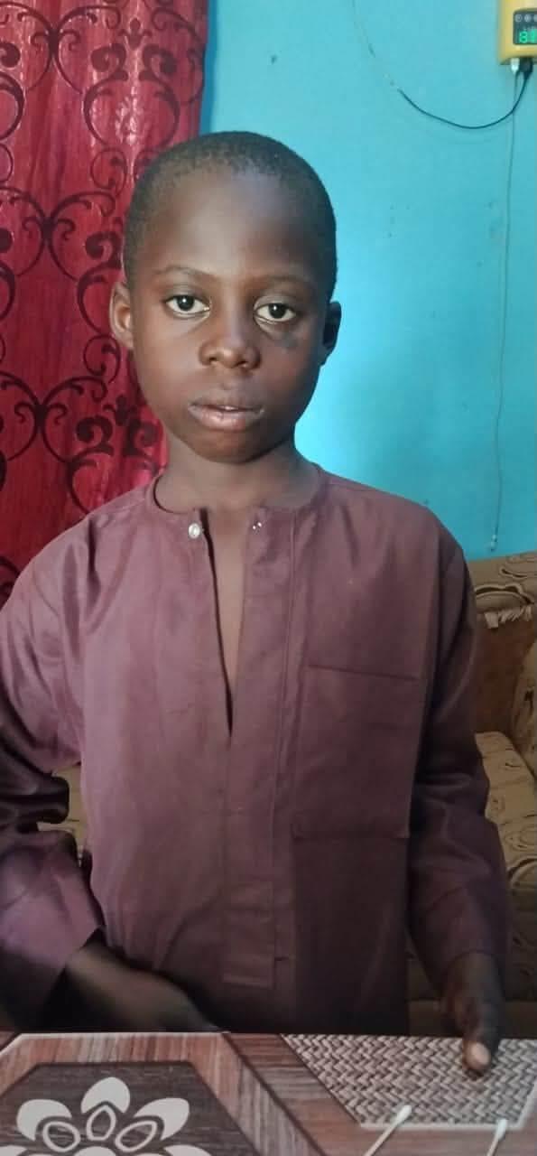 Sokoto police arrest suspected kidnappers, rescue abducted 10-year-old boy concealed in sack