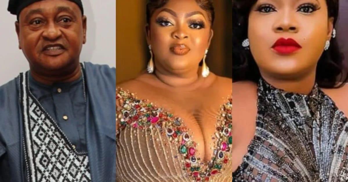 Lagos APC Enlists Top Entertainers for Campaign Council Directorate