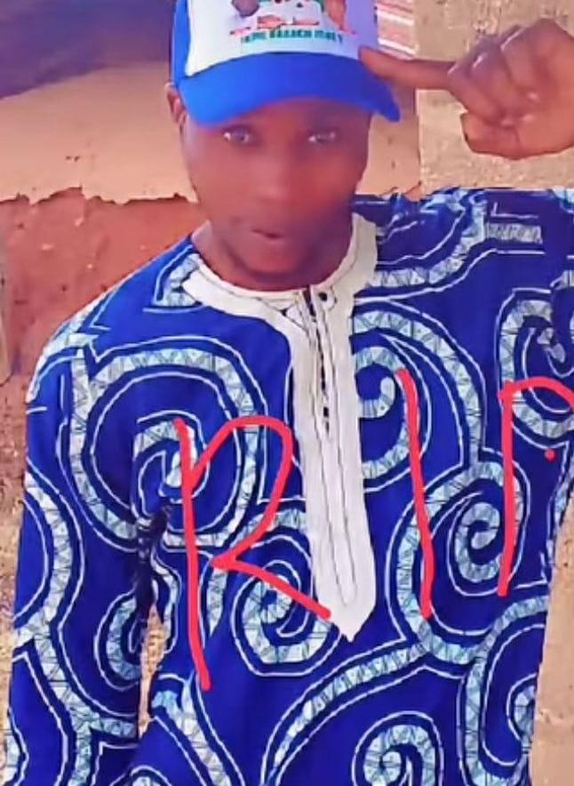 Osun Police Nab Three Suspects Over Deadly Barbershop Attack in Ikire