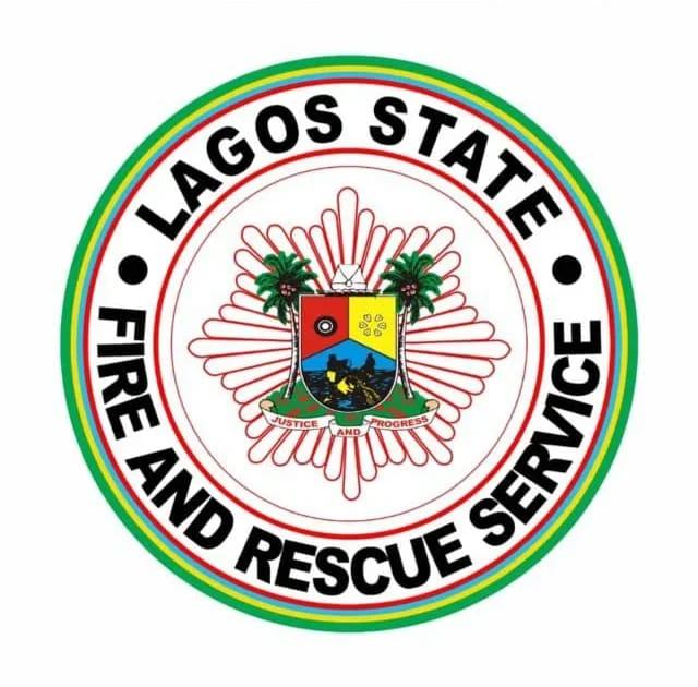 Lagos Fire Service Logs Over 1,300 Emergency Calls, Urges Caution