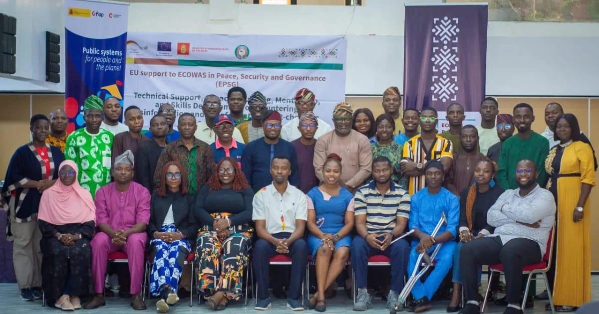Media, CSOs Launch Drive Against Election Misinformation Before Osun, 2027 Polls