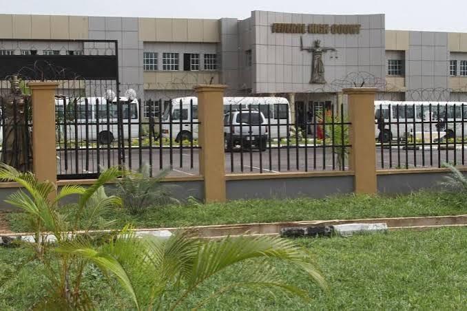 Akwa Ibom Court Hands Israel Emmanuel Jacob Life Sentence for Defiling Minor